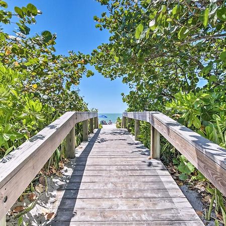 Evolve Dtwn Studio Steps To Naples Pier And Beach! North Naples Exteriér fotografie