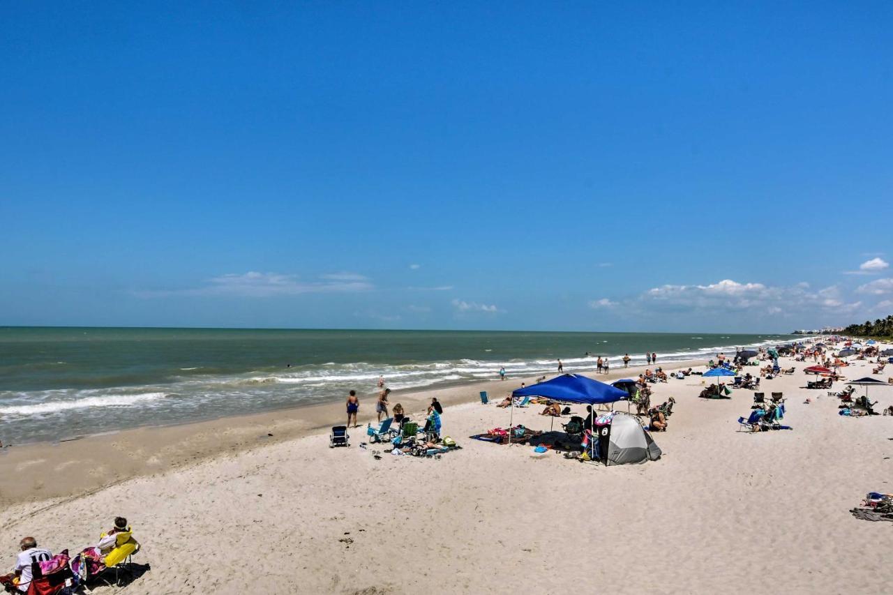 Evolve Dtwn Studio Steps To Naples Pier And Beach! North Naples Exteriér fotografie